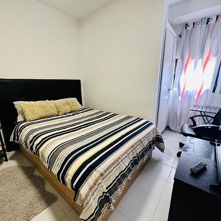 Habitacion Madrid Exterior photo